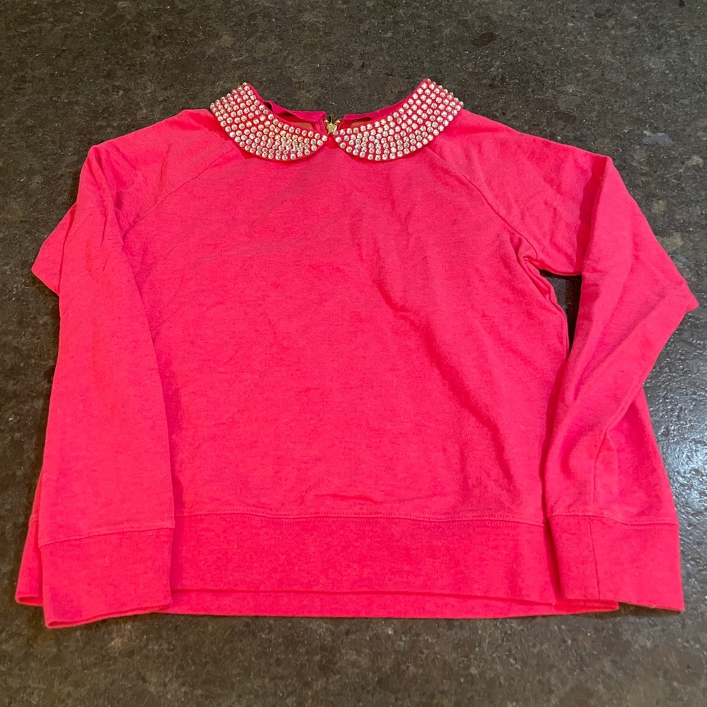 Kate Spade Childrens dressy top